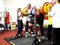 mick ashurst 781lb 355kg squat bwla