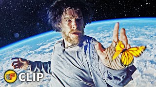Ancient One Explains Multiverse to Dr. Strange - "Open Your Eye" Scene | Doctor Strange (2016) IMAX
