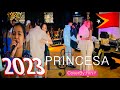 PRINCESA Cover By; RINY 2023