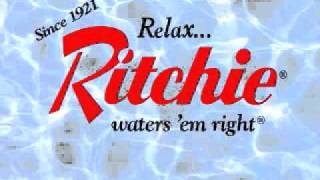 Ritchie Industries Automatic Waterer Commercial