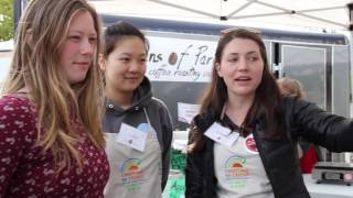 CHC CalFresh Outreach Program
