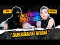 [Voltbar Podcast EP17] Pengalaman Wan Dalam Penjara : Perjalanan Hidup Wan Sebagai Bekas Banduan