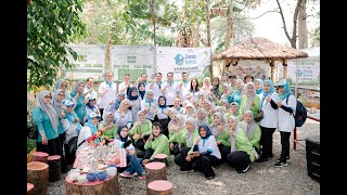 Program CSR: Desa Sehat 2023