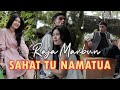 RAJA MARBUN - SAHAT TU NAMATUA - Official Music Video