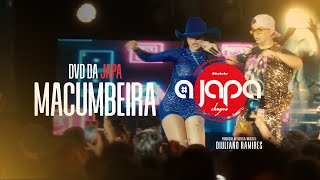 DVD da Japa | Macumbeira