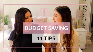 Wedding Budget Saving Tips (11 Tips)
