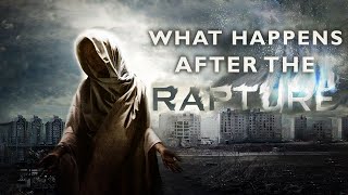 Will There Be A Second Chance For Salvation After The Rapture?