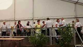 Academie Weinfest Zell Merl