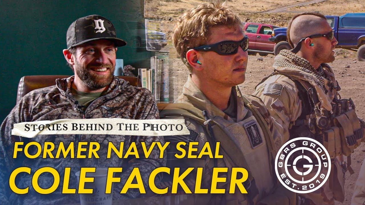 Dj Shipley Navy Seal