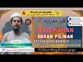 5 DISEMBER 2024 | KULIAH MAGHRIB | AL-FADHIL USTAZ WAN NOH BIN WAN HAMZAH | MPR