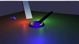 Cinema4D to BABYLON.JS Python Plugin