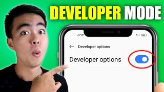 How To Enable/Disable DEVELOPER OPTIONS On Any Android (2026)