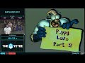 Earthworm Jim 2 by Gargon100 in 3023 - AGDQ2019