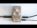 Liberation Frequency Fuzz