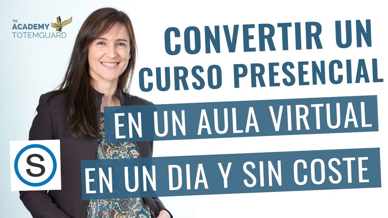 Cómo Crear Un Curso O Aula Virtual En SCHOOLOGY - YouTube