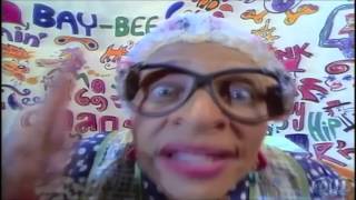 The Scat/Rap of Bel-Air
