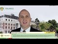 DA Stephen Moore demands answers from the Gauteng government on the water crisis