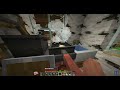 random minecraft play 18 making food supply for winter