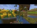 random minecraft play 18 making food supply for winter