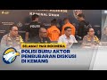 Polisi Buru Aktor Pembubaran Diskusi di Kemang - [Selamat Pagi Indonesia]