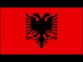 nationalhymne albanien instrumental