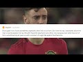 how bruno fernandes became the most hated premier league player