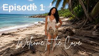 Community Cove - Episode 1@SassyE1989 @itsTriciaNecol @StashCashYoutube #CommunityCove