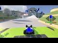 trackmania winter 2025 05 author guide