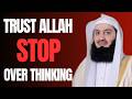 Thinking Too Much About Someone? Trust Allah & Protect Your Heart | Mufti Menk