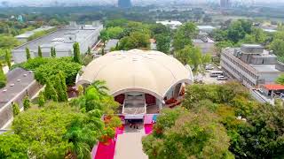 Joramu Nkumbi = The Best Speech at University of Dar es Salaam, Nkrumah Hall