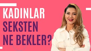 Kadınlar Seksten Ne Bekler? I Op. Dr. Azer Aras Uluğ