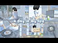 ꕤ「 a day in my life 」┆  sss ┆aesthetic vlog