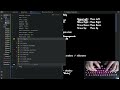 ASMR Programming - Coding Pacman Part 3- No Talking
