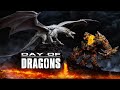 Day of Dragons Dev Vlog #1: Talking about update 0.7.4.0