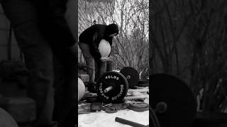 68 kg x 6 atlas stone squat