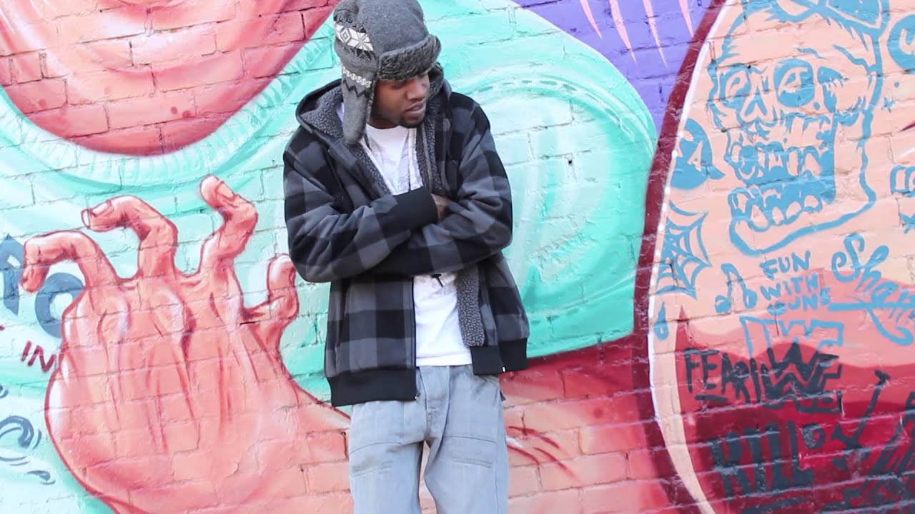 P.R. AKA Prominence -- 'B-Boy Stance' ::Official Music Video:: - YouTube