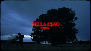 Najwa - Bella Ciao (Lyric video)