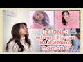 (日本語/ENG) IZ*ONE 아이즈원 concept trailer 'BLOOM*IZ: when IZ your BLOOMing moment?' reaction