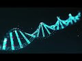 dna healing frequency dna restoring sleeping music healing meditation