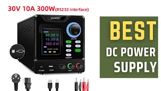 Best DC Power Supply | KUAIQU DC Power Supply Review in 2025