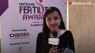 ETHealthworld National Fertility Awards: DR VAISHALI SHARMA