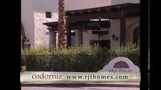 Affordable Homes in La Quinta California | by RJT Homes