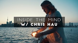 What every Creative NEEDS to hear. w/ Chris Hau