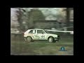 rally retro report afl. 1949. hellendoorn rally 1988. p1 erwin doctor pierre krieger hancate action