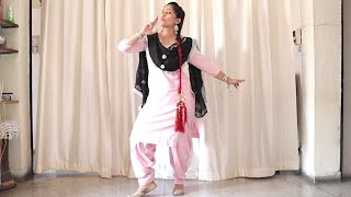 Dance on Khabbi Seat  | Ammy Virk Ft Sweetaj Brar | Happy Raikoti