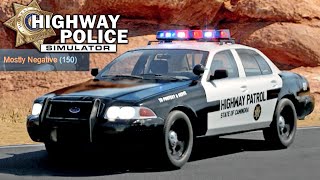 Is Highway Police Simulator any Good?