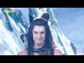 कालदेव ने हनुमान के पिता केसरी को क्यों दी अकाल मृत्यु mahabali hanuman ep 265