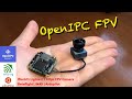 Introducing World's Lightest 120fps OpenIPC FPV Single Board AIO Air Unit