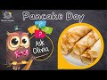 Ask Series | What is Pancake Day?