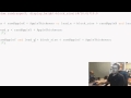 Pygame (Python Game Development) Tutorial - 26 - Finishing Up Collision Detection